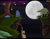 The Several Journeys of Reemus Chapter 1