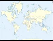 World Cities Quiz