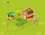 Goodgame Farm Fever
