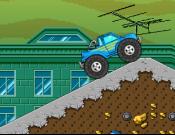 Bigfoot Monster Truck