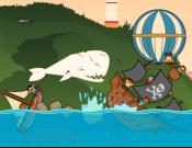 Moby Dick 2