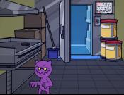 Reincarnation: The Final Happy Hour
