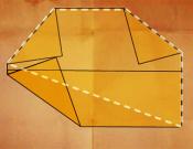 Folds -- Origami Game