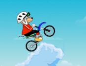 Motomouse Snow