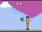 Spell Duelist