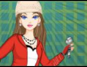 Rap Gal