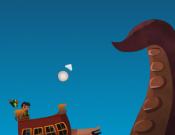 Pirate Golf Adventure