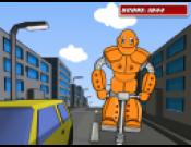 RoboPogo