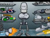 Build A Robot
