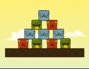 Rude Cubes