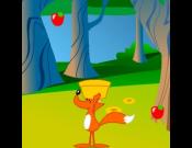 Apple Tree Game