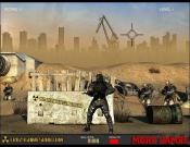 Militia Wars