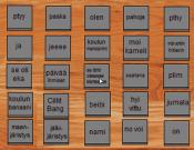 Samun Soundboard