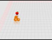 3D Worm