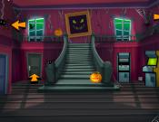 Brainy's Haunted House