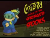 Capn Zappy