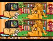 Pet Lion