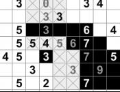 Basic Logic Fill-a-Pix Light Vol 1