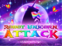 Robot Unicorn Attack