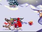 Santa Mobile