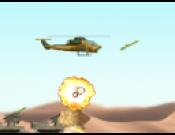 Army Copter
