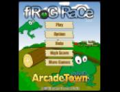 Frog Racer