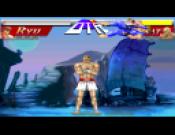 OTR Street Fighter