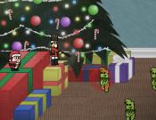 Christmas Defense