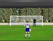 2010 World Cup Prep.