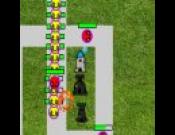 Armored Creep Tower Defense