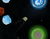 Casual Space