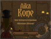 Aikakone