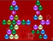 Bubble Shooting Christmas Special