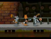 Zombies Mice Annihilation