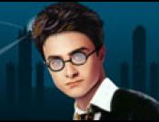 Harry Potter Makeover