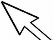Cursor Storm Game