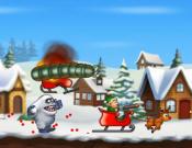 Effing Worms - Xmas