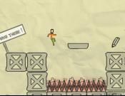 Paper Quest