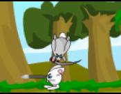 Bunny VS World