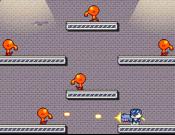 Nitrome Must Die
