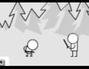 The Ultimate Stickman fightning experience