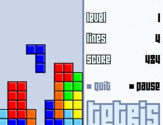Tetris