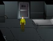 Prison Escape