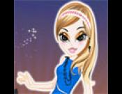 Amelda Doll Dressup