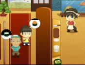 Super Sushi Chef