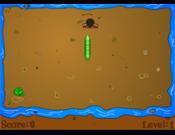 Frenzy Snake