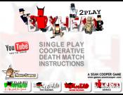 Boxhead 2 Play Rooms