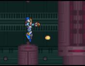 Megaman Project X