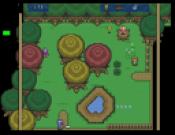 Zelda - A Link to the Past