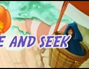 Puzzle Mania - Hide and Seek